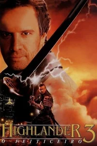 Highlander 3: El guerrero