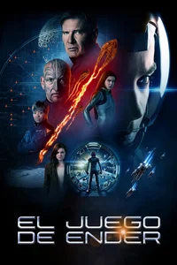 El juego de Ender