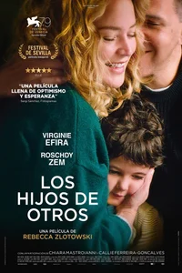 Los hijos de otros