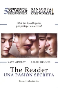 El Lector: Una pasión secreta