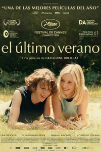 El último verano