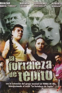 La fortaleza de Tepito