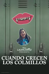 Cuando crecen los colmillos