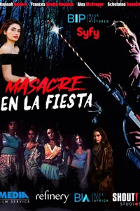 La masacre de la fiesta de pijama