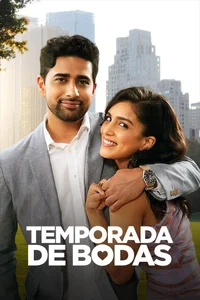 Poster de Temporada de bodas