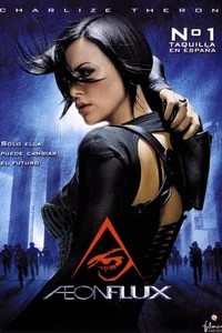 Aeon Flux