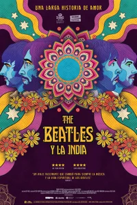 Los Beatles y la India