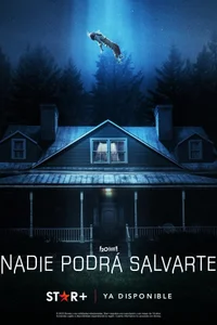 Nadie podrá salvarte