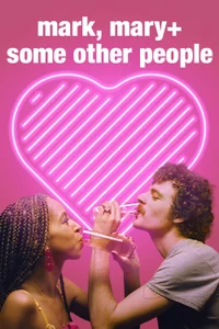 Poster de Mark, Mary + otras personas