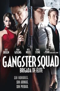 Fuerza antigángster