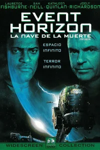 Event Horizon: La Nave De La Muerte