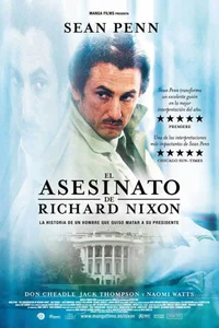 L’assassinat de Richard Nixon