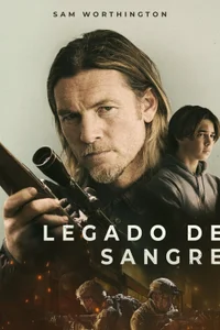 Legado de sangre