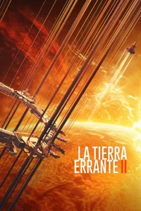 La Tierra errante II