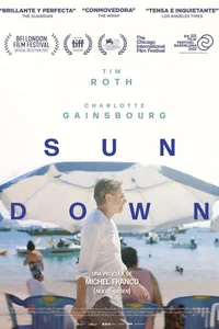 Sundown: Secretos en Acapulco