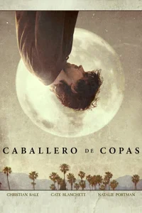 Caballero de copas
