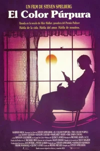 El Color Púrpura