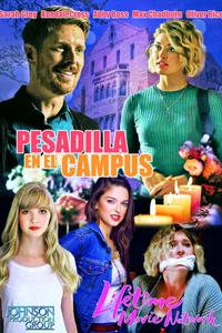 Pesadilla en el campus