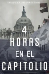 Cuatro horas en el Capitolio