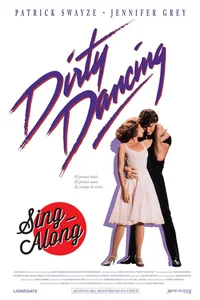 Baile caliente (Dirty Dancing)
