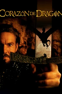 Corazón de Dragón