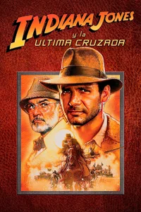 Indiana Jones 3: La Última Cruzada