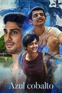 Azul Cobalto