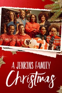 A Jenkins Family Christmas