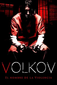 Volkov el nombre de la violencia