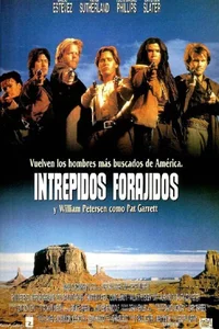 Jóvenes pistoleros II