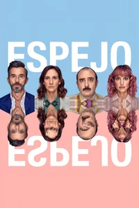 Espejo, espejo