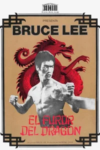 El Furor del Dragón