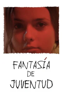 Poster de Fantasía de juventud