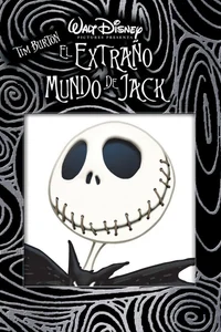 El extraño mundo de Jack