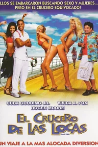 El crucero de las locas