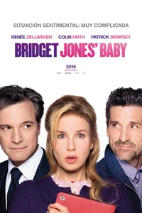 El Bebé de Bridget Jones