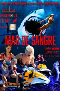 Mar de sangre