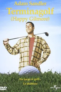 Happy Gilmore
