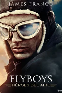 Flyboys: Caballeros del Aire
