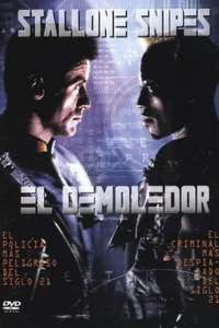 El demoledor