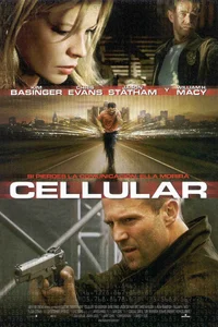 Celular: Llamada desesperada