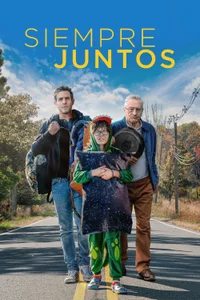 Poster de Siempre Juntos
