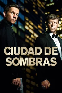 Ciudad de sombras