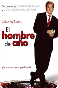 El hombre del año