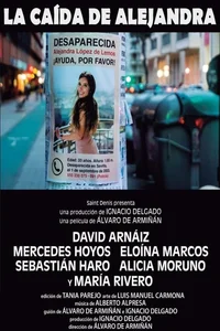 La caída de Alejandra