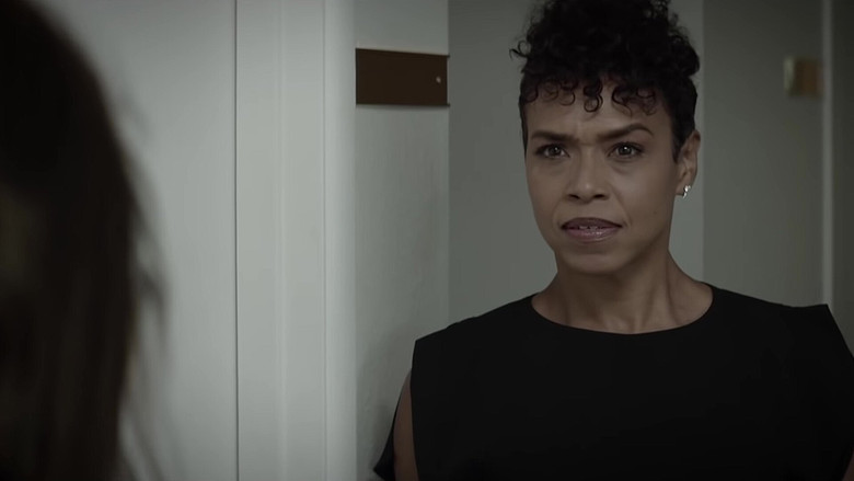 Backdrop de El Secuestro