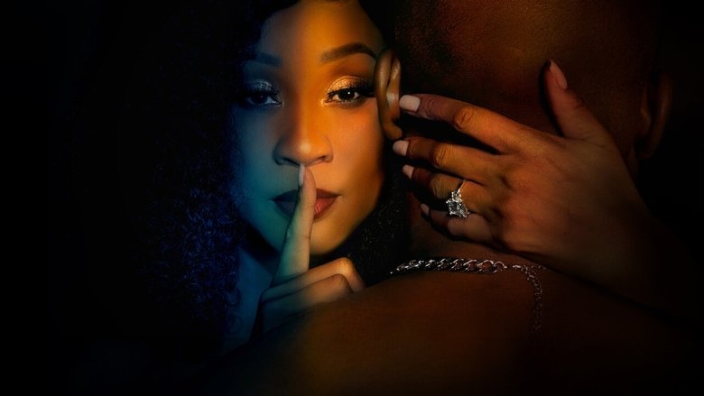 Backdrop de Seducción Fatal