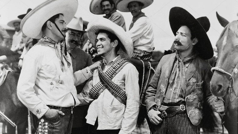 Backdrop de Así es mi tierra