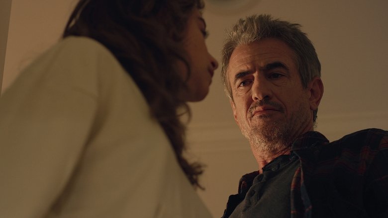 Backdrop de Linaje Oscuro