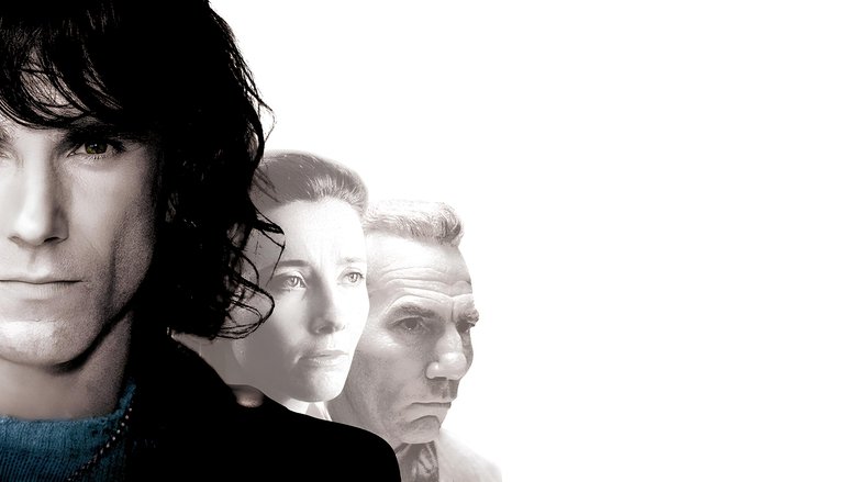 Backdrop de En el nombre del padre